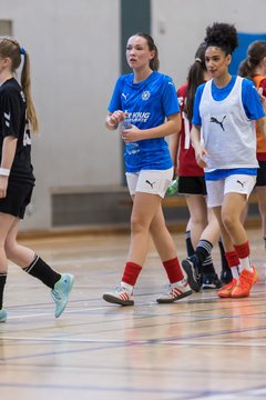 Bild 1148 - wBJ NFV Futsalmeisterschaft